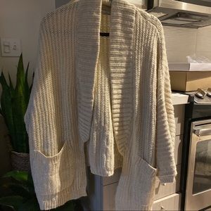 Jesse cardigan
